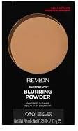 Revlon PhotoReady polvo, medio profundo, 0.25 onzas