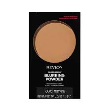 Revlon PhotoReady Powder, Medium Deep, 0.25 Ounces