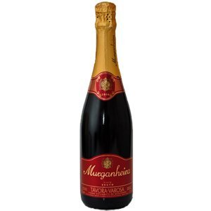 Murganheira Tinto Bruto 75cl