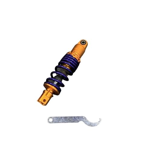 Amortisseur arrière pour moto JOG50 ZR suspension à ressort de rechange