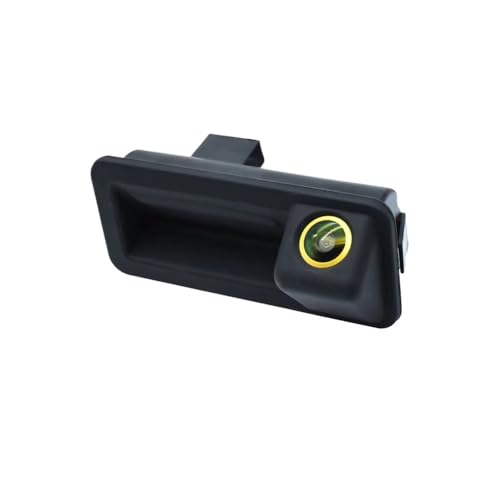 Caméra recul 170° grand angle avec vision nocturne AHD pour Ford S-Max