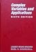 Complex Variables & Applications, Windows - 1995 publication