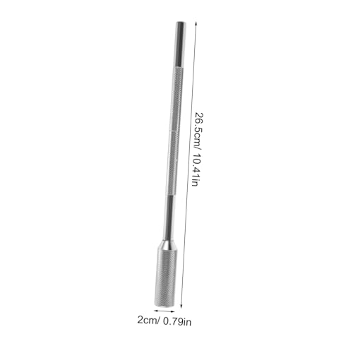 Soporte extensible para cowbell Vaguelly metálico miniatura 2
