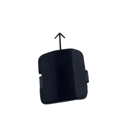 Cache crochet remorquage arrière 6410A853 pour Mitsubishi Lancer Evolution 10 CZ4A
