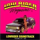 Vol. 2-Lowrider Magazine
