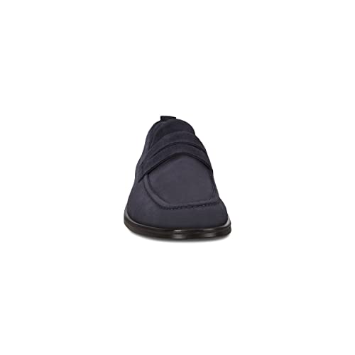 Image of ECCO Men's Melbourne Tie Oxford