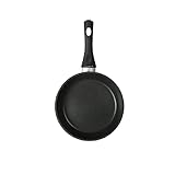 Für alle Herdarten, einschließlich Induktionskochfeldern vorgesehen, wir empfehlen Handwäsche, um die Lebensdauer zu verlängern