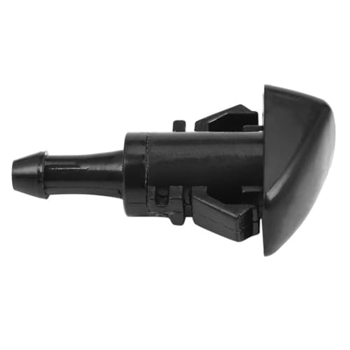 Buses de lave-glace Dodge Caliber 2007-2012 : résout les problèmes de jet faible - 6