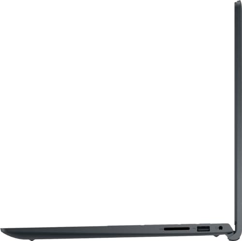 Image of Dell Inspiron 15 3000 3535 Laptop (15.6 inch FHD Touchscreen, AMD Ryzen 5 7530U, 32GB RAM, 1TB SSD, 6-Core (> i7-1165G7)) for Business, College Students, Enterprises, Webcam, Numeric Keypad, Win 11 Pro