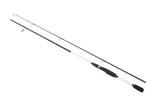 Catchmax Spintec 2.40m (10-30g) | Canna da spinning