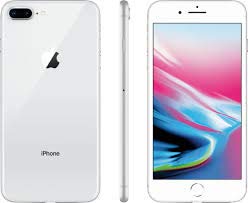 Apple iPhone 8 Plus, Fully Unlocked 5.5