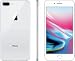 Apple iPhone 8 Plus 5.5", 64 GB, Fully Unlocked, Silver