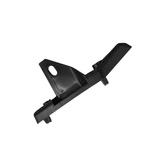 Support pare-choc avant BMW G26 i4 assurant un alignement parfait de calandre