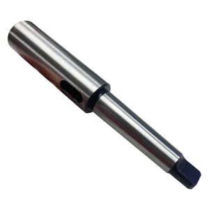 Morse Taper Drill Extension 3MT to 3MT