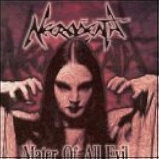Mater of All Evil