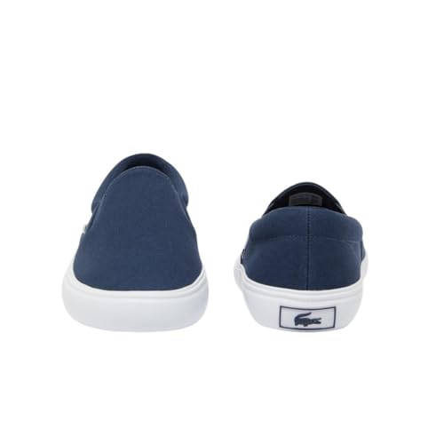 Image of Lacoste Men's Slip-on Base Sneakers