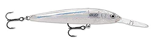Leurre Rapala Down Deep Husky Jerk 12, la finition verre minnow 11,9 cm d'exception