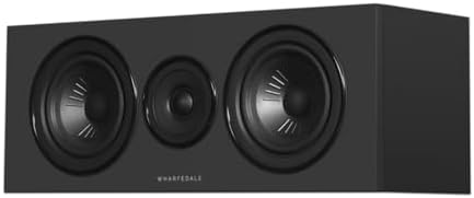 Wharfedale Diamond 12.Ci Centre Speaker