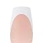 03 S-Coffin in Peach Base