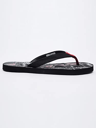 Image of Fila Unisex LIANA White Casual Flip Flops