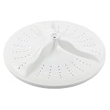 Piastra di lavaggio 40 cm per piastra di lavaggio W10902814 AP6037948
