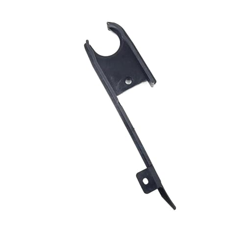 Couvercle de protection de chaîne pour YZF-R6 2006-2020 - 2