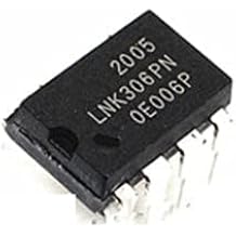 10pcs LNK306PN DIP7 LNK306P LNK306 306PN IC