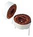 BOURNS JW MILLER 2324-V-RC TOROIDAL INDUCTOR, 1MH, 2.4A, 15% (1 piece)