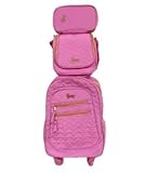 Kit Mochila (Pink)