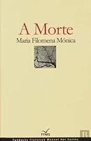 A Morte 9898424338 Book Cover