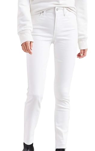 Image of Levi's Women's 721 High Rise Skinny Jeans