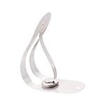 Lampe de lecture - fabriquée en matériau abs, la lampe de table est solide et inodore, lumière de signet