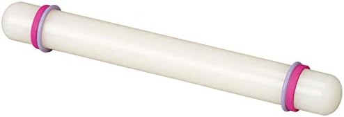 Wilton Fondant 9 Inch Rolling Pin