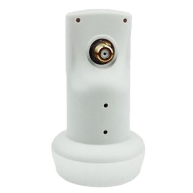 Pack SERVIMAT Vega 3 Decodeur Satellite Full HD + Carte d'TNTSAT V6 + Câble HDMI + LNB Single HDSAT