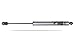 Zone Offroad - FOX98450719 - FOX ADV SHOCK 26.85 X 16.76