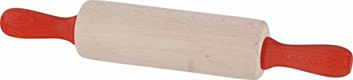 Preisvergleich Produktbild goki 51488 - Nudelholz - unverzichtbares Werkzeug in der Spielküche