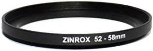 G-SUR/58/82 58-82mm Filter Step Up Ring G-SUR/58/82 58-82mm Filter Step Up Ring