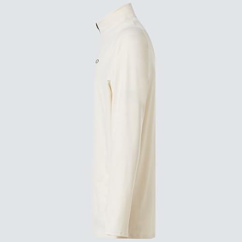 Oakley Man Gravity Range Quarter Sweatshirt2