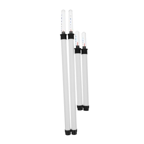 Indicateur eau pot fleurs plastique résistant 4pcs - 2