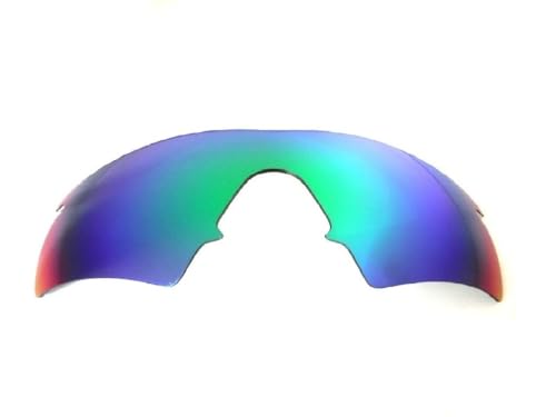 Image of Galaxy Replacement Lenses For Oakley M Frame Hybrid Multi Selection Color ...