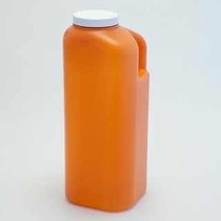 MEDICAL ACTION 24 HOUR URINE COLLECTOR
