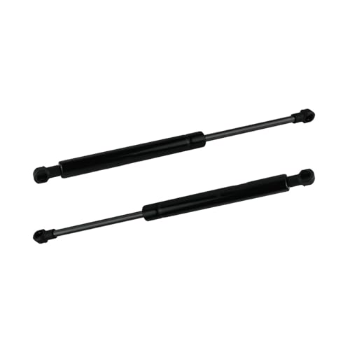 Vérins à gaz de capot avant pour BMW Série 5 E60 E61 2003-2010