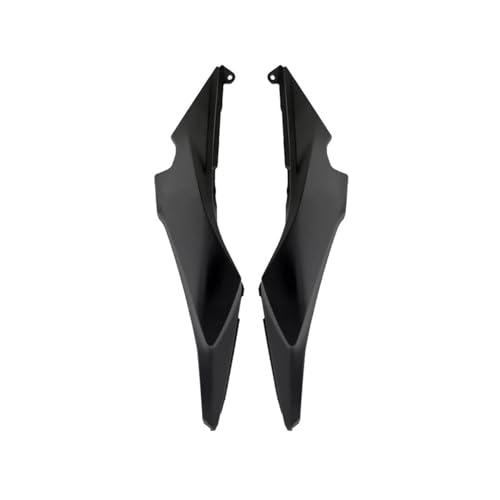 Carénage latéral Z650 couvercle cadre panneau couverture moto 2017-2023