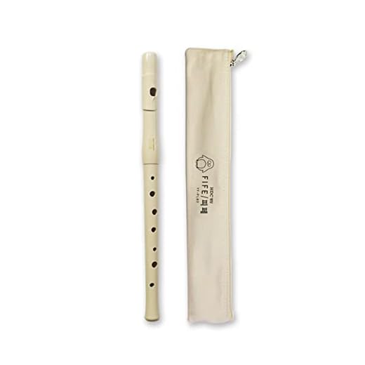 Youngchang Student FIFE, For Beginner Flutes and Piccolo Training, 2 octave more (YF-PL80)