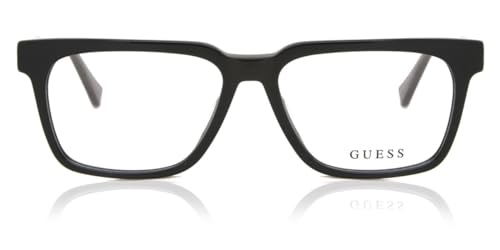GUESS Gu50059 lunettes de vue homme pour un style impeccable au bureau