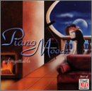 Piano Moods: Unforgettable [Audio CD]
