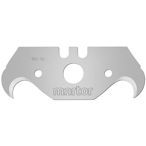 Martor 56.70 Lame Di Ricambio Per Cutter