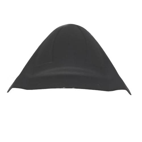Garde-boue moto extension stoppe projections DT X360 - 4