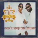 Don'T Stop the Music/