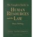 The Complete Guide to Human Resources and the Law, 2002 (Complete Guide to Human Resources & the Law Supplement)